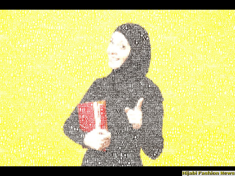 A Historical Review of Tendency to hijab in women