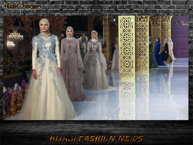 thanks toward the Hijabi flexibility